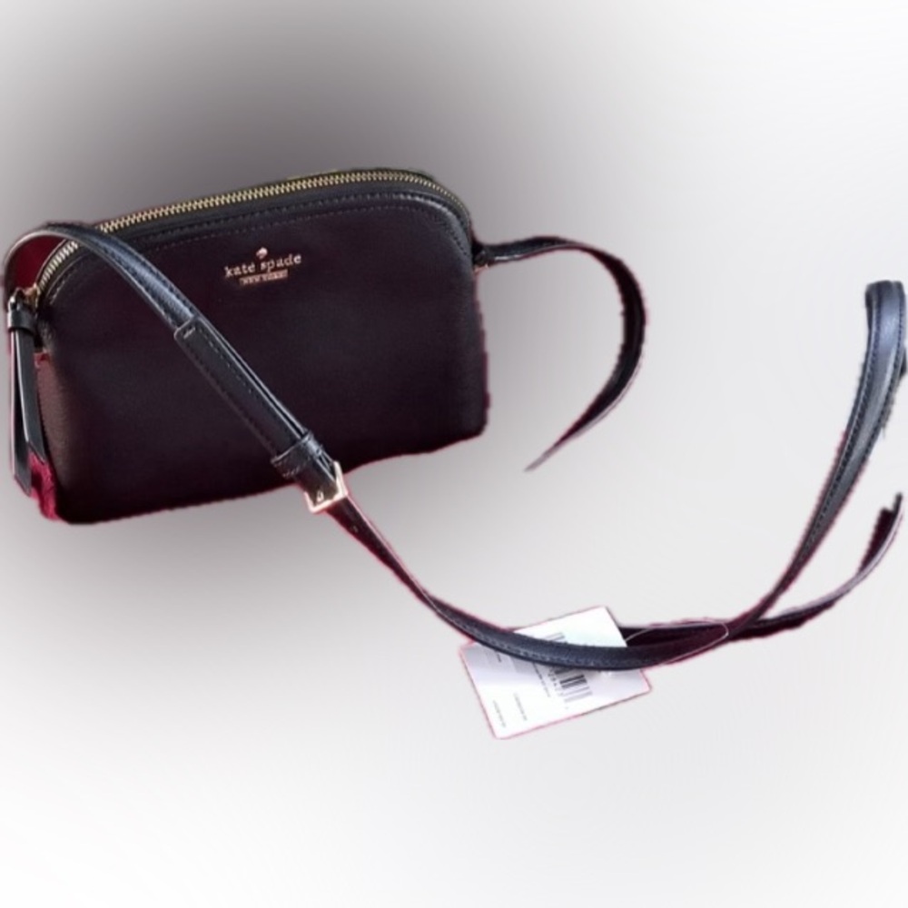 NWT kate spade crossbody